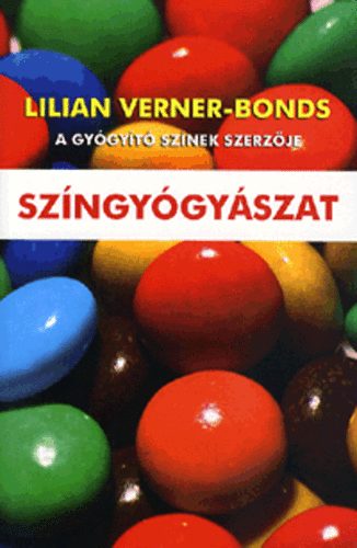 Lilian Verner-Bonds - Szngygyszat