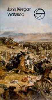 John Keegan - Waterloo (mrleg)