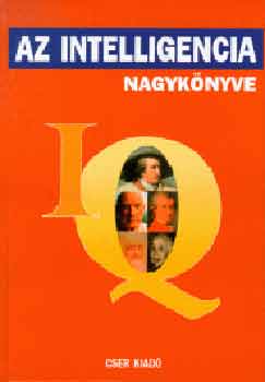Harald Havas - Az intelligencia nagykönyve