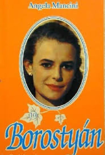 Angela Mancini - Borosty�n 10.