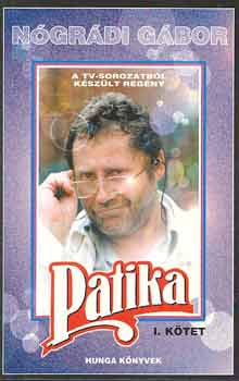 Nógrádi Gábor - Patika I.