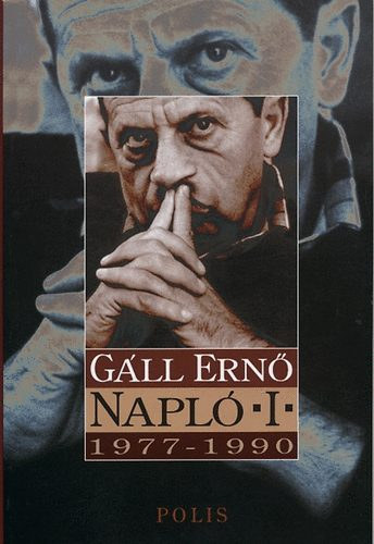 Gll Ern - Napl I-II. (1977-1990, 1990-2000)