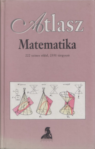 Fritz Reinhardt-Heinrich Soeder - Matematika