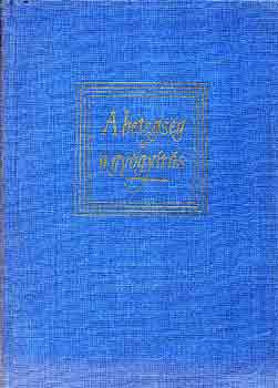 Dr. Gegesi Kiss P�l - A betegs�g �s a gy�gy�t�s