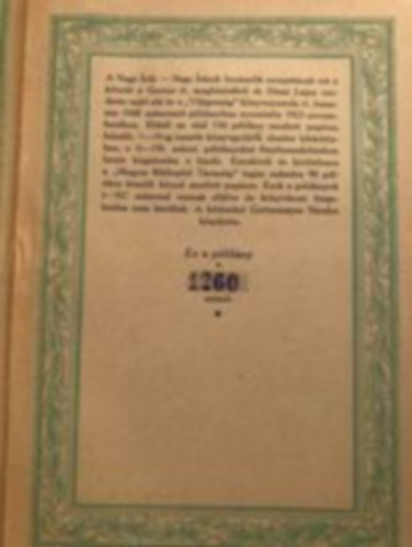 B�lint Lajos  Balassa B�lint (szerk.) - Balassa B�lint minden munk�i I.