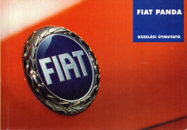 Fiat Panda kezel�si �tmutat�