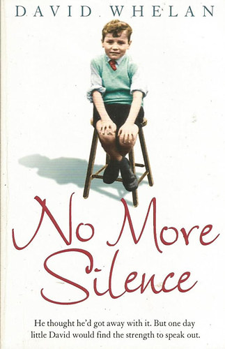 David Whelan - No More Silence