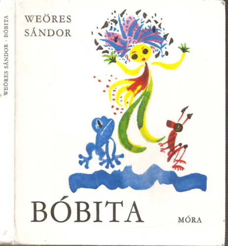 Weres Sndor - Bbita