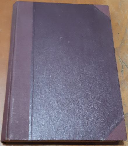 Tiefenthaler Jzsef - Krisztus Papja