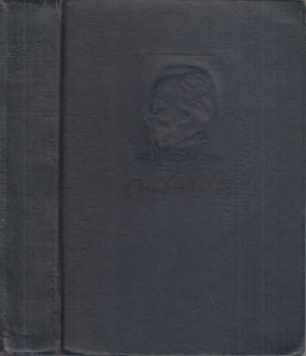 M�ricz Zsigmond - Kisreg�nyek I-II.