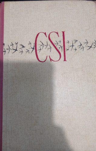 Fekete Istvn - Cs-trtnetek llatokrl s emberekrl