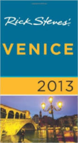 Rick Steves - Venice 2013