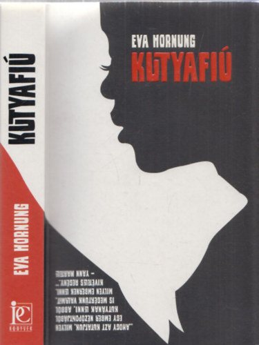Eva Hornung - Kutyafi�