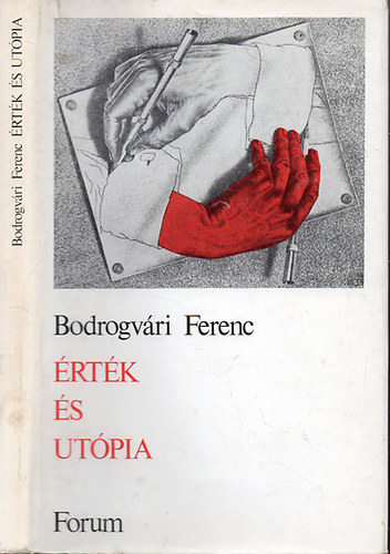 Bodrogvri Ferenc - rtk s utpia