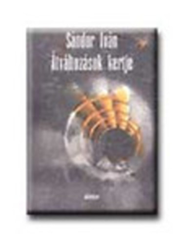 Sándor Iván - Átváltozások kertje