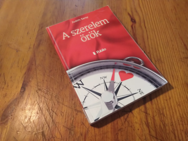 Judith Saray - A szerelem örök