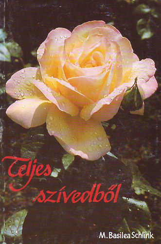 M. Basilea Schlink - Teljes szvedbl