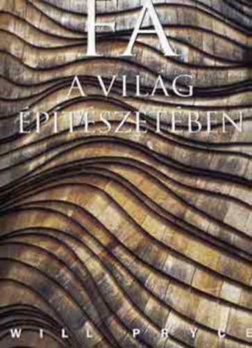 Will Pryce - Fa a vilg ptszetben