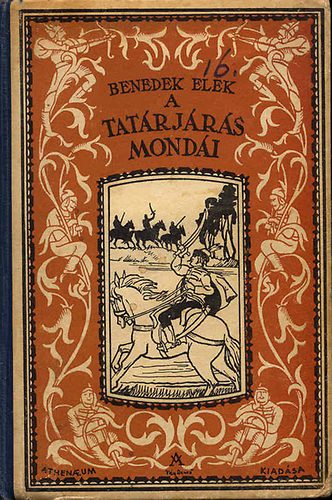 Benedek Elek - A tatrjrs mondi