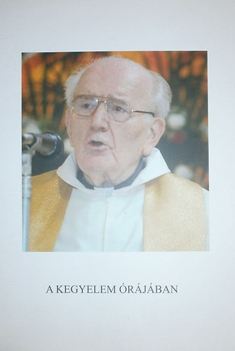 Kovcs Zoltn  (szerk.) - A kegyelem rjban