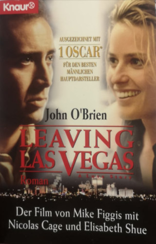 John O'Brien - Leaving Las Vegas