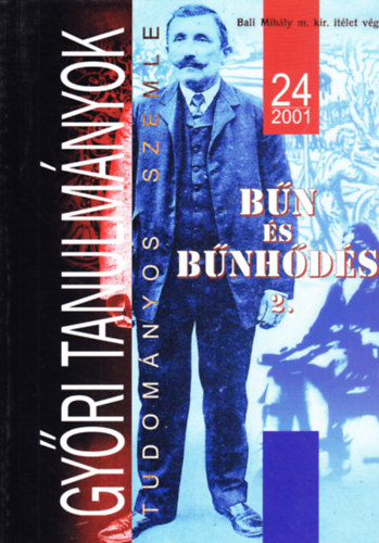 Bana Jzsef - Bn s bnhds II. (Gyri tanulmnyok)