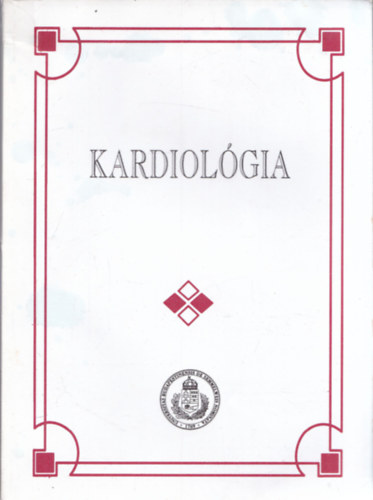 rvay-Bajkay - Kardiolgia