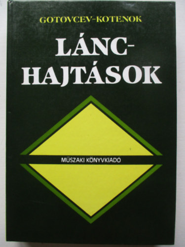Gotovcev-Kotenov - L�nchajt�sok