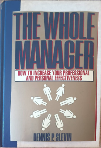 Dennis P. Slevin - The whole manager