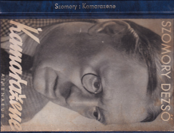 Szomory Dezső - Kamarazene