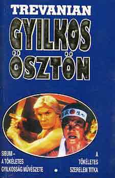 Trevanian - Gyilkos ösztön