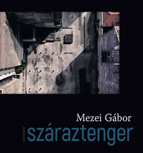 Mezei G�bor - Sz�raztenger