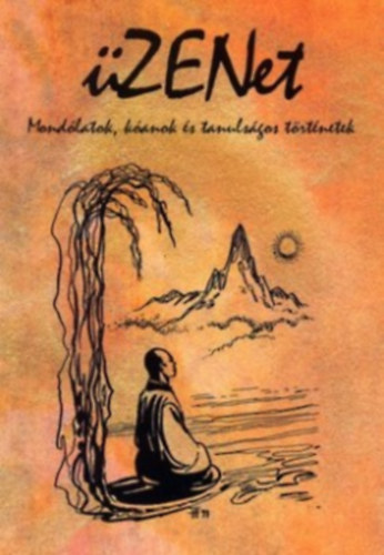 Balázs Károly - üZENet