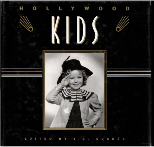 J.C. Suares - Hollywood Kids