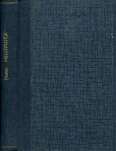 Fannie Hurst - Mell�kutca