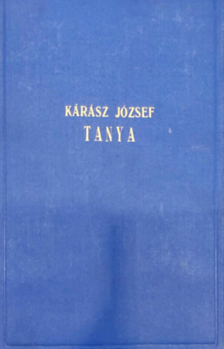 K�r�sz J�zsef - Tanya