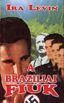 Ira Lecin - A braziliai fik