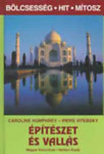 Richard Waterstone - Buddha l�tom�sa + �p�t�szet �s vall�s (B�lcsess�g, hit, m�tosz) - 2 k�tet