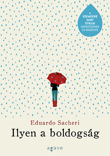 Eduardo Sacheri - Ilyen a boldogs�g