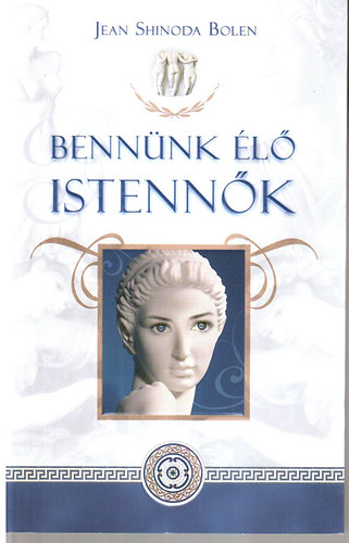 Jean Shinoda Bolen - Bennnk l istennk