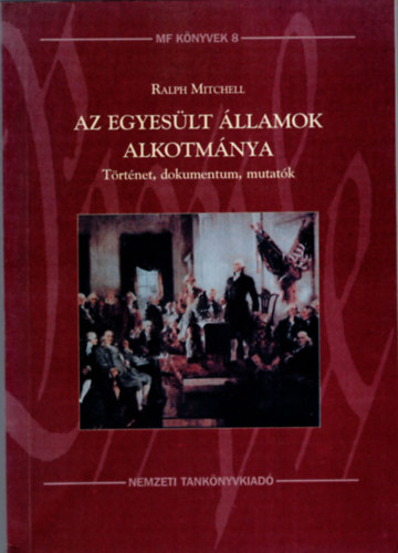 Az Amerikai Egyesült Államok alkotmánya