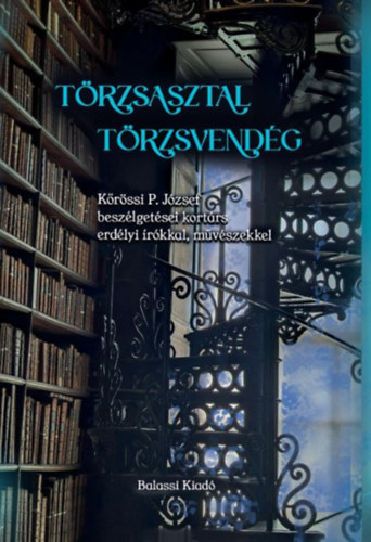 Törzsasztal, törzsvendég
