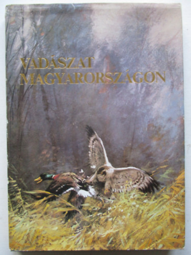 Ballag� - Beregsz�sz - Vad�szat Magyarorsz�gon