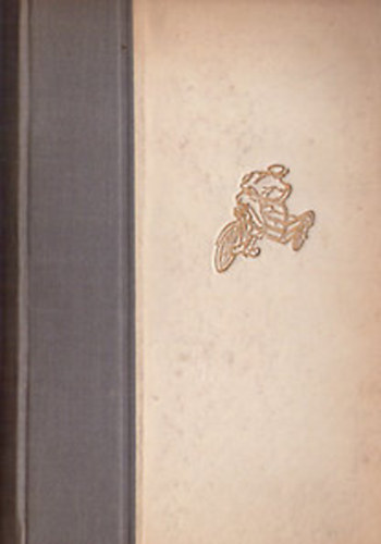 Sz�nt� Tibor - Triciklin