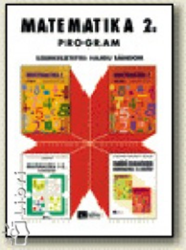 Dr. Hajdu S�ndor - Matematika 2. Program