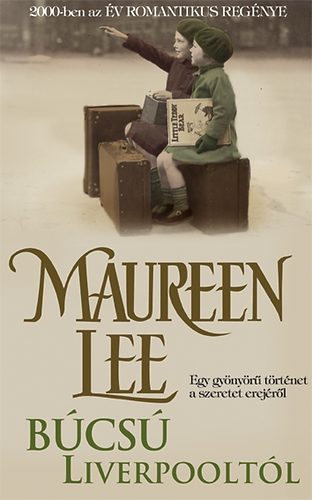 Maureen Lee - Búcsú Liverpooltól