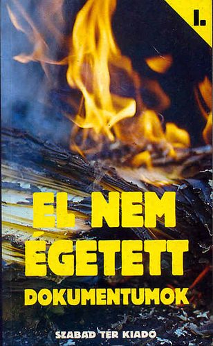 Koltay G�ror-Br�dy P�ter - El nem �gett dokumentumok I.