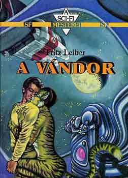 Fritz Leiber - A vndor