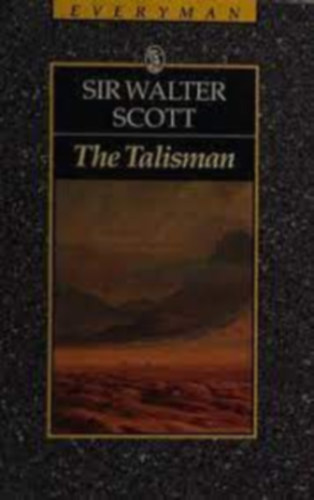 Walter Scott - The talisman