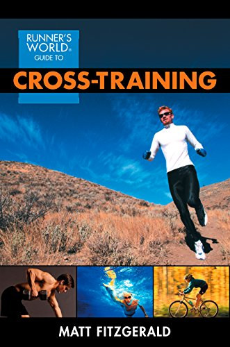 Matt Fitzgerald - Runner's World Guide to Cross-Training